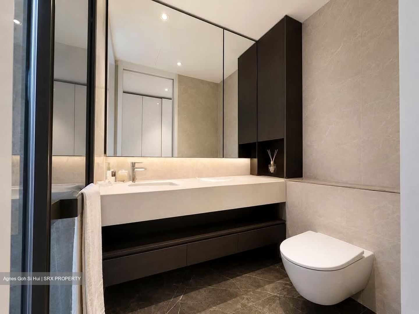 Amber Park (D15), Condominium #606470491